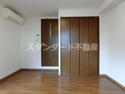 【内装】 | オーク天七メゾン