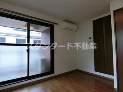 【洋室】 | オーク天七メゾン