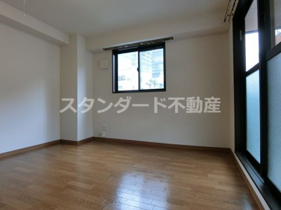 【洋室】 | オーク天七メゾン