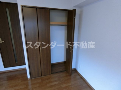 【収納】 | オーク天七メゾン