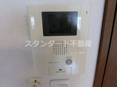 【セキュリティ】 | オーク天七メゾン