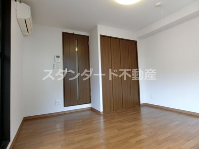 【内装】 | オーク天七メゾン