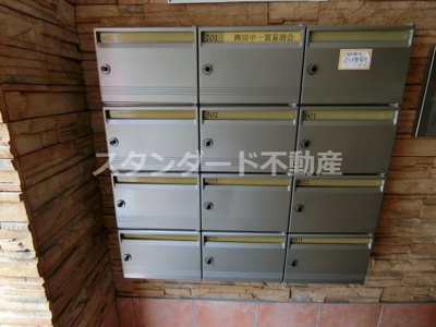 【その他共用部分】 | オーク天七メゾン