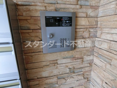 【セキュリティ】 | オーク天七メゾン