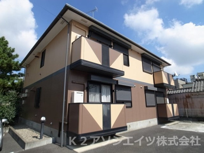 【外観】 | フォレスト