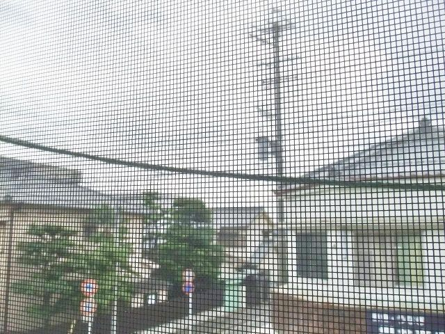 十六町戸建貸家の展望