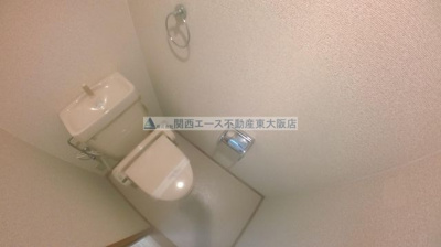 【トイレ】 | ロンモンターニュ小阪
