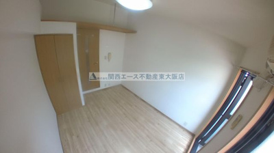 【居間・リビング】 | ロンモンターニュ小阪