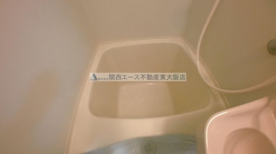 【浴室】 | ロンモンターニュ小阪