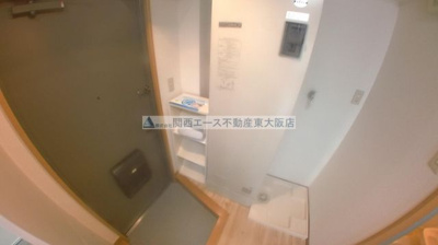 【内装】 | ロンモンターニュ小阪