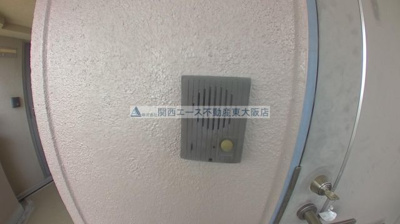 【設備】 | ロンモンターニュ小阪