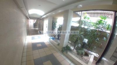 【ロビー】 | ロンモンターニュ小阪