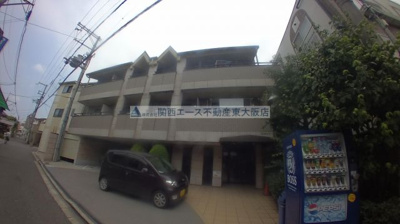 【展望】 | ロンモンターニュ小阪