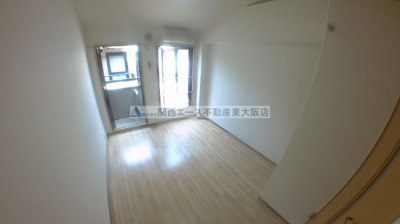 【居間・リビング】 | ロンモンターニュ小阪