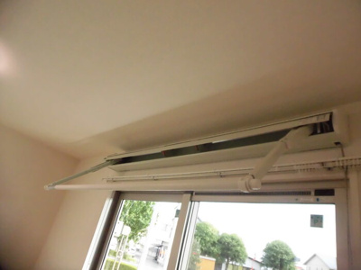 【設備】 | インターフレグラント Ａ棟