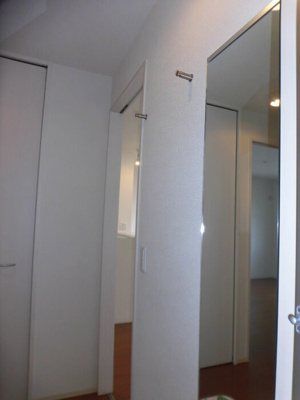 【その他】 | インターフレグラント Ａ棟