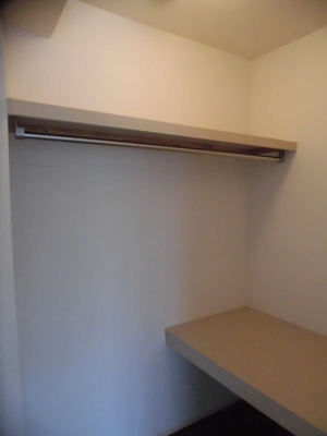 【収納】 | インターフレグラント Ａ棟