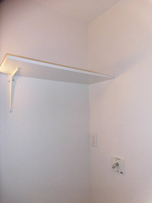 【内装】 | インターフレグラント Ａ棟