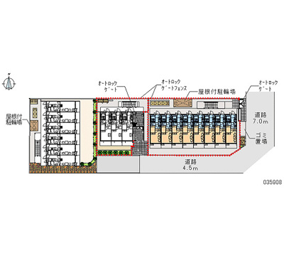 【地図】 | ヴィーゼ