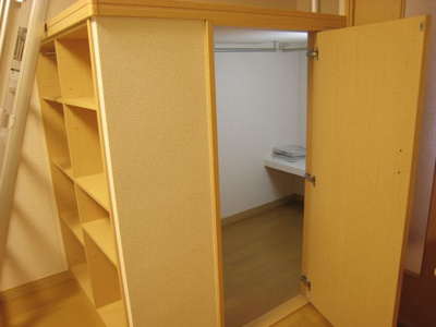 【内装】 | ヴィーゼ