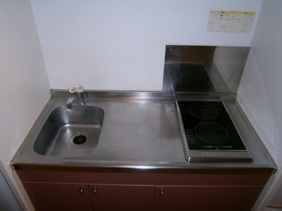 【キッチン】 | ヴィーゼ