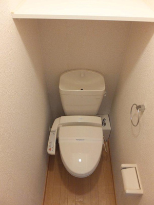 【トイレ】 | ヴィーゼ