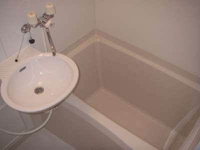 【浴室】 | ヴィーゼ