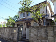 宝山町　貸家の画像
