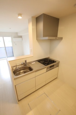 【キッチン】 | ラ・フェリーチェ