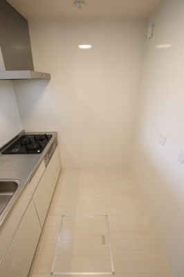 【キッチン】 | ラ・フェリーチェ | キッチンスペース