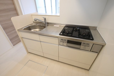 【キッチン】 | ラ・フェリーチェ