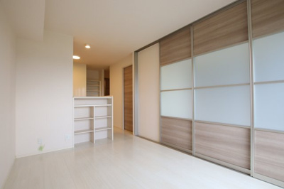 【居間・リビング】 | ラ・フェリーチェ