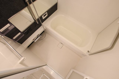 【浴室】 | ラ・フェリーチェ