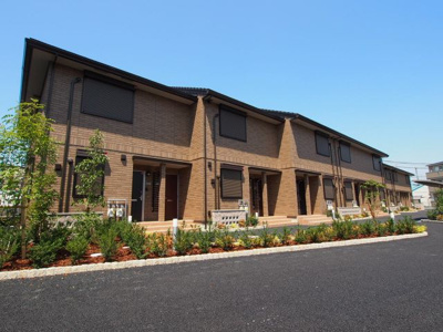 【外観】 | ラ・フェリーチェ