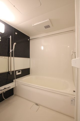 【浴室】 | ラ・フェリーチェ