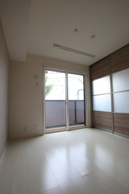 【洋室】 | ラ・フェリーチェ