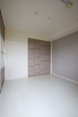 【洋室】 | ラ・フェリーチェ