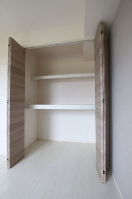 【収納】 | ラ・フェリーチェ | クローゼット