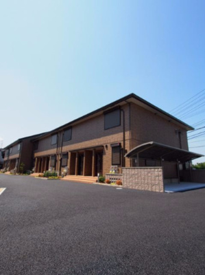 【外観】 | ラ・フェリーチェ