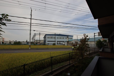 【展望】 | ラ・フェリーチェ