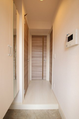 【玄関】 | ラ・フェリーチェ