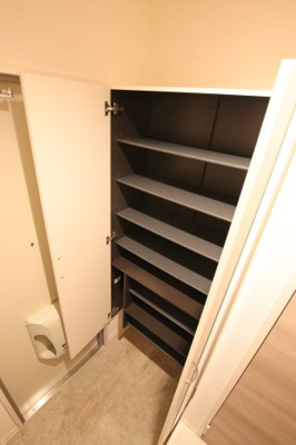 【収納】 | ラ・フェリーチェ | シューズボックス