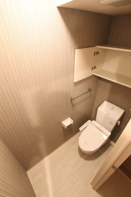 【トイレ】 | ラ・フェリーチェ