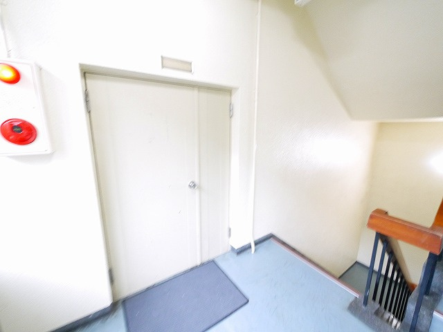 カイモト第一ビルのその他共用部分