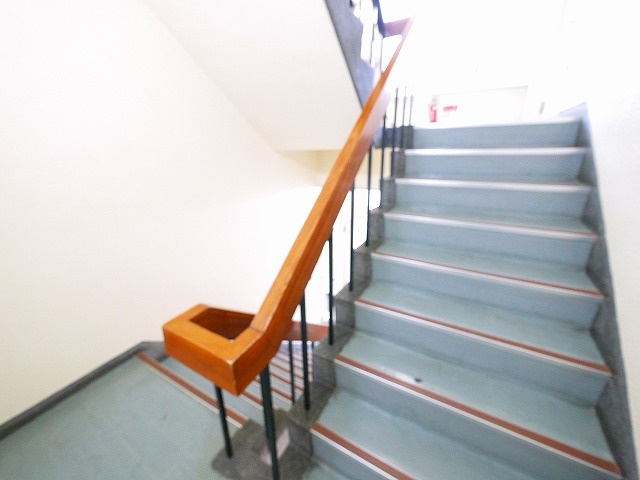 カイモト第一ビルのその他共用部分