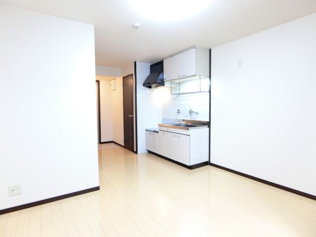 フジパレス草尾のキッチン