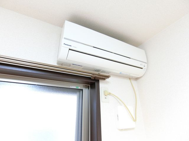 フジパレス草尾の設備