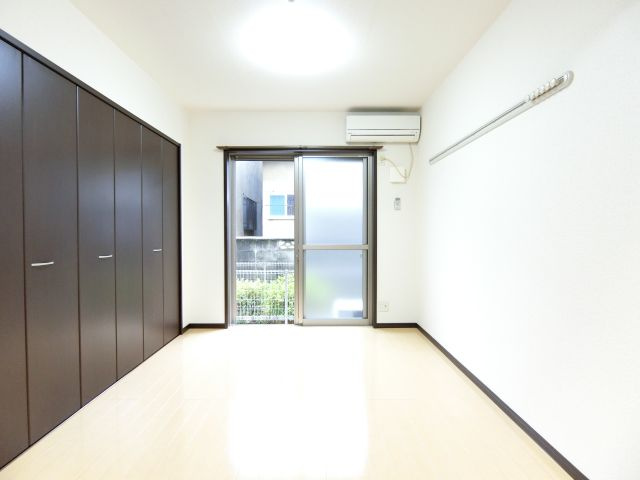 フジパレス草尾の展望