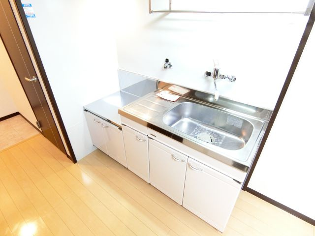 フジパレス草尾のキッチン