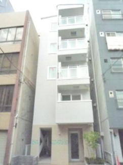 【外観】 | 外観です。
